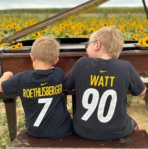 Meet your Posher, Elizabeth